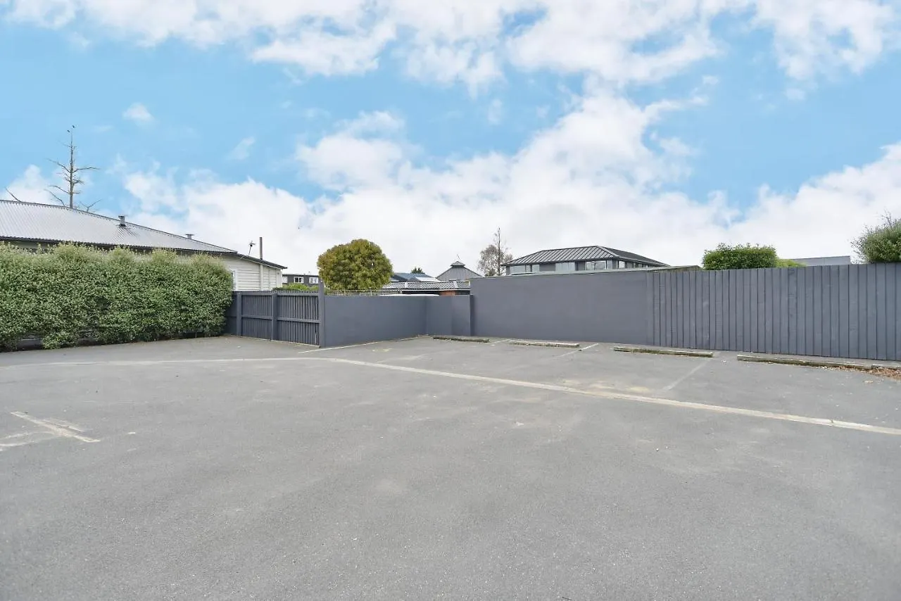 Whitmore- Classic Villa - Christchurch Holiday Homes ニュージーランド