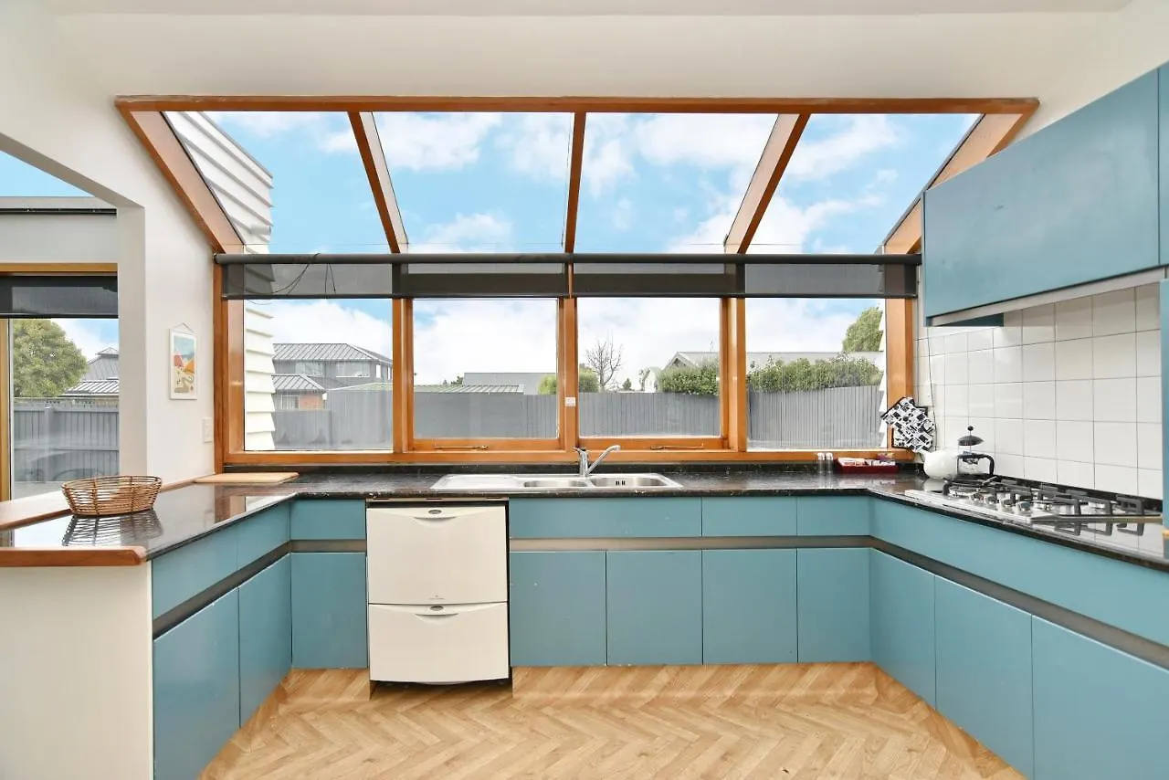 Whitmore- Classic Villa - Christchurch Holiday Homes 0*,  Nuova Zelanda